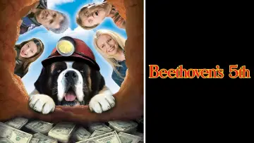 Zasłona do filmu "Beethoven 5" #1062250