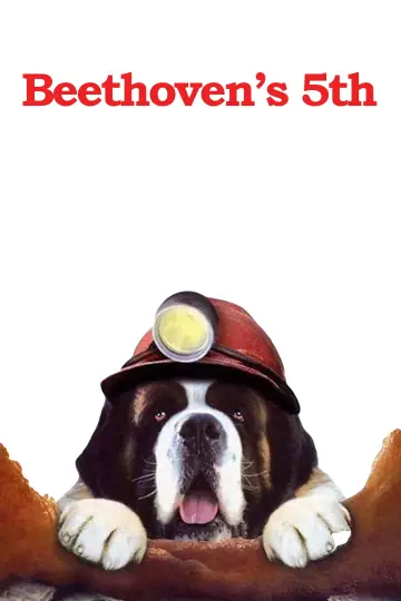 Plakat do filmu "Beethoven 5" #1062251