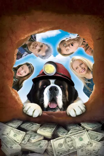 Plakat do filmu "Beethoven 5" #421452