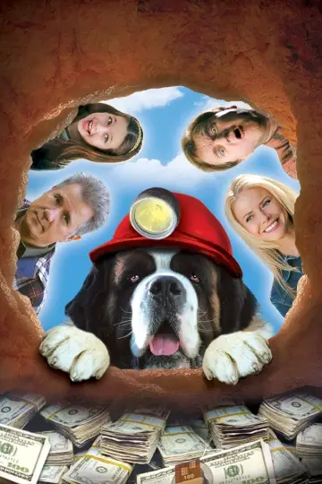 Plakat do filmu "Beethoven 5" #421453