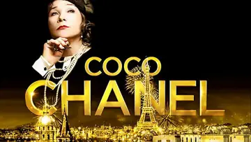Zasłona do filmu "Coco Chanel" #1852633