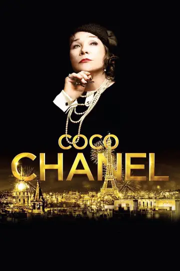 Plakat do filmu "Coco Chanel" #1852636
