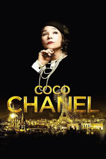 Plakat do filmu "Coco Chanel" #1852637
