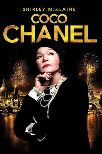 Plakat do filmu "Coco Chanel" #1852638