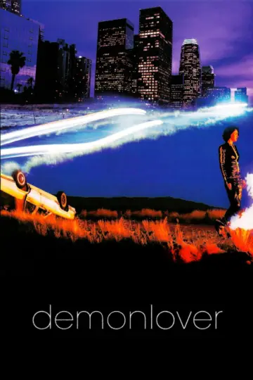 Plakat do filmu "Demonlover" #1059349