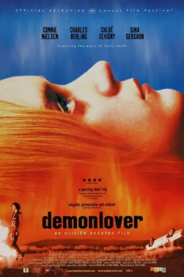 Plakat do filmu "Demonlover" #1059350