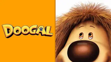 Zasłona do filmu "Doogal" #1074156