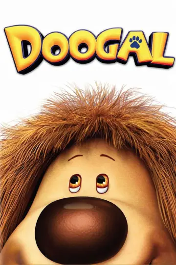 Plakat do filmu "Doogal" #1074160