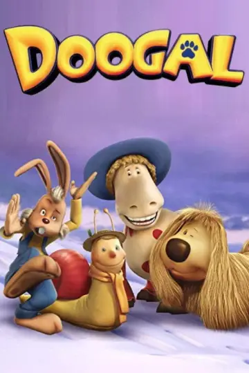 Plakat do filmu "Doogal" #1074161