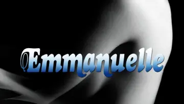 Zasłona do filmu "Emmanuelle" #589354