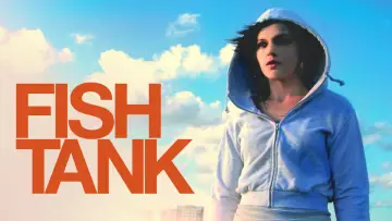 Zasłona do filmu "Fish Tank" #249072