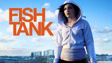 Zasłona do filmu "Fish Tank" #249076