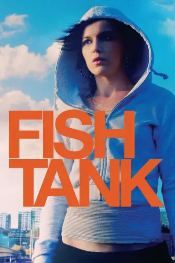 Plakat do filmu "Fish Tank" #249079