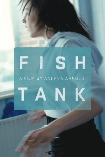 Plakat do filmu "Fish Tank" #249080