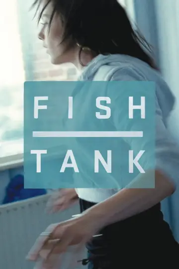 Plakat do filmu "Fish Tank" #249081