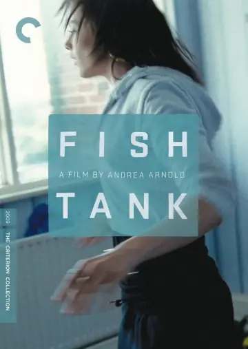Plakat do filmu "Fish Tank" #249082