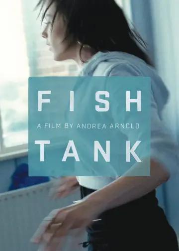 Plakat do filmu "Fish Tank" #249084