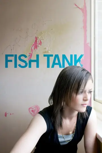 Plakat do filmu "Fish Tank" #249085