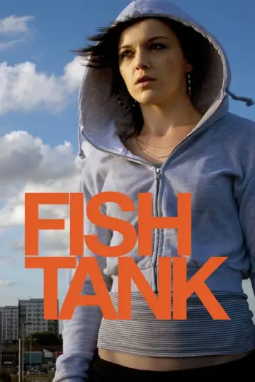 Plakat do filmu "Fish Tank" #249086