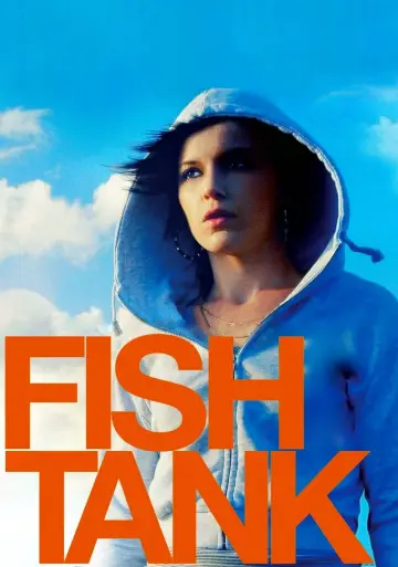 Plakat do filmu "Fish Tank" #249087