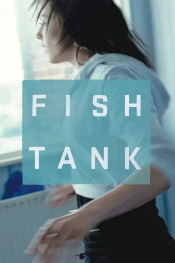 Plakat do filmu "Fish Tank" #249091