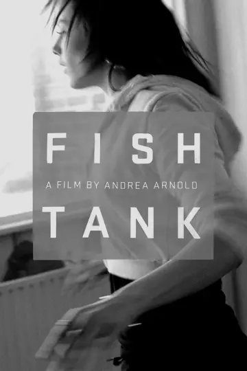 Plakat do filmu "Fish Tank" #992905