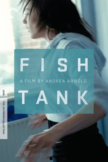 Plakat do filmu "Fish Tank" #992906