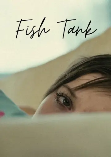 Plakat do filmu "Fish Tank" #992908