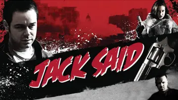 Zasłona do filmu "Jack Said" #727433