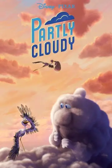 Plakat do filmu "Zaburzenie częściowe" #153245