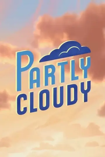 Plakat do filmu "Zaburzenie częściowe" #753921