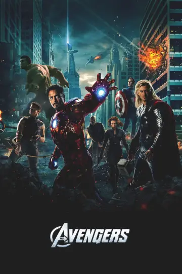 Avengers