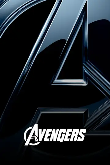 Plakat do filmu "Avengers" #1214970