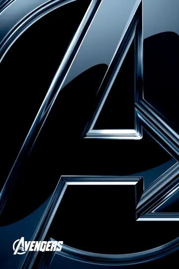 Plakat do filmu "Avengers" #159593