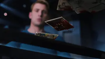 Zasłona do filmu "Avengers" #1625967