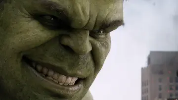 Zasłona do filmu "Avengers" #1625970