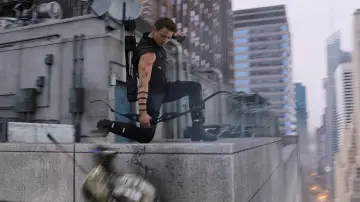 Zasłona do filmu "Avengers" #1625972