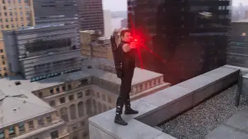 Zasłona do filmu "Avengers" #1625973
