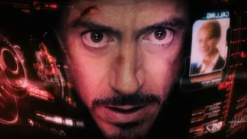 Zasłona do filmu "Avengers" #1625983