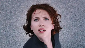 Zasłona do filmu "Avengers" #1625984