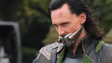 Zasłona do filmu "Avengers" #1625994