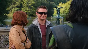 Zasłona do filmu "Avengers" #1625995