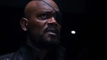 Zasłona do filmu "Avengers" #1625996