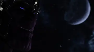 Zasłona do filmu "Avengers" #1626000