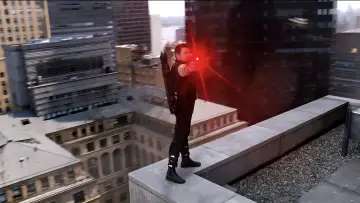 Zasłona do filmu "Avengers" #1642188