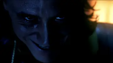 Zasłona do filmu "Avengers" #1642194