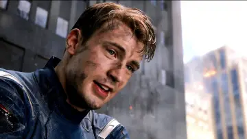 Zasłona do filmu "Avengers" #1642195