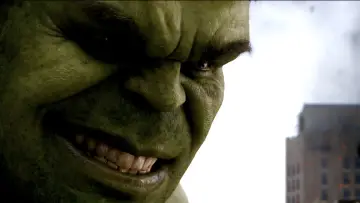 Zasłona do filmu "Avengers" #1642198