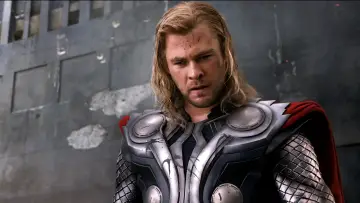 Zasłona do filmu "Avengers" #1642200