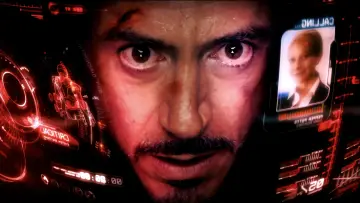 Zasłona do filmu "Avengers" #1642202